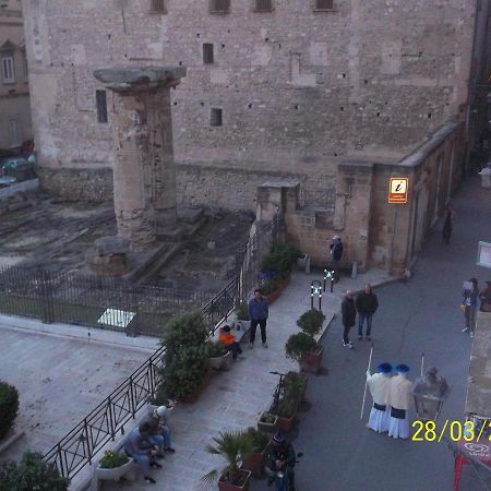 Camere Simili A Ostello Solo Per Uomini - Hostel-Like Rooms Only For Manタラント エクステリア 写真