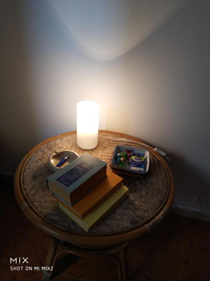 Camere Simili A Ostello Solo Per Uomini - Hostel-Like Rooms Only For Manタラント エクステリア 写真