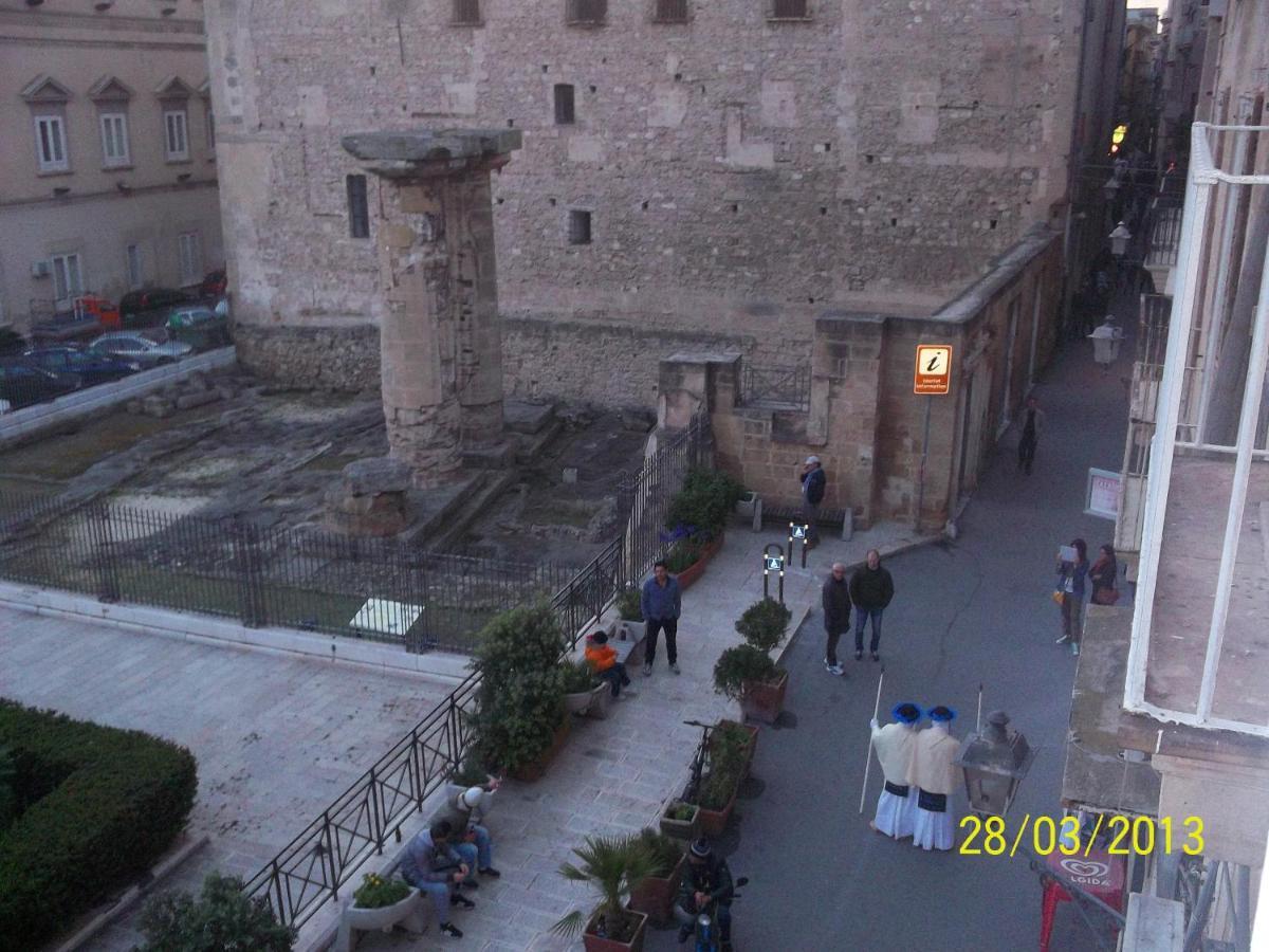 Camere Simili A Ostello Solo Per Uomini - Hostel-Like Rooms Only For Manタラント エクステリア 写真